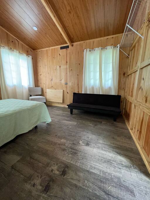 Cabaña Bambú en Mambú — foto 4