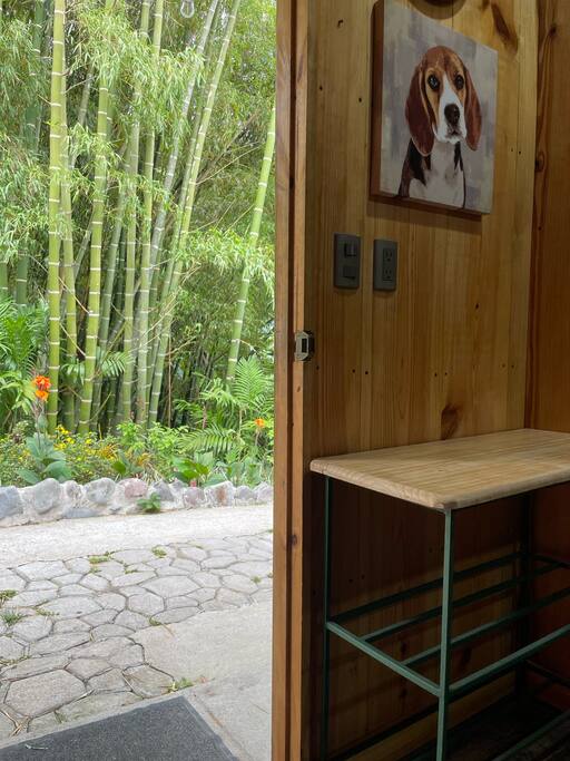 Cabaña Bambú en Mambú — foto 15