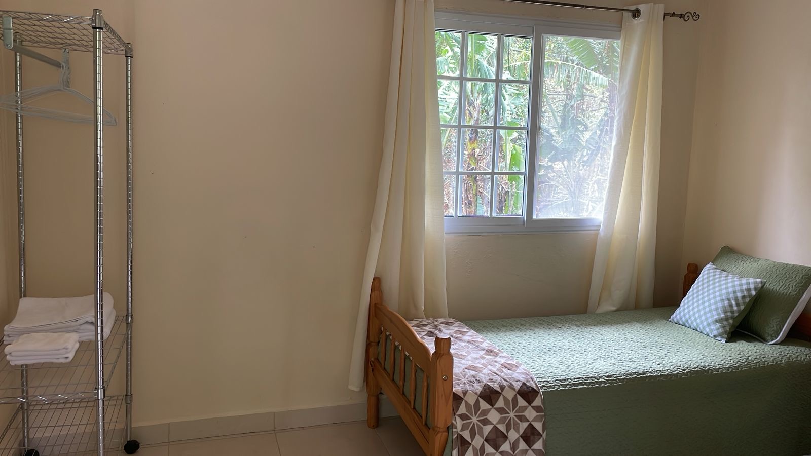 Cabaña Clivia en Mambú — foto 4