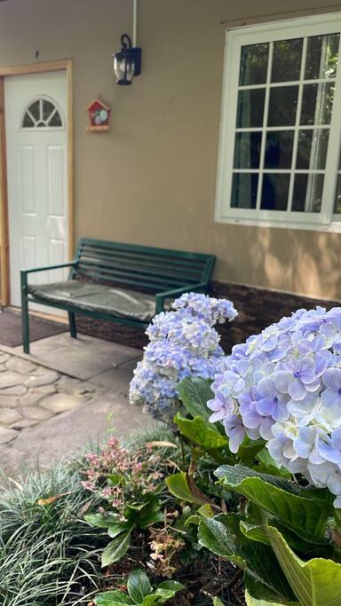 Cabaña Hortensias en Mambú — foto 12