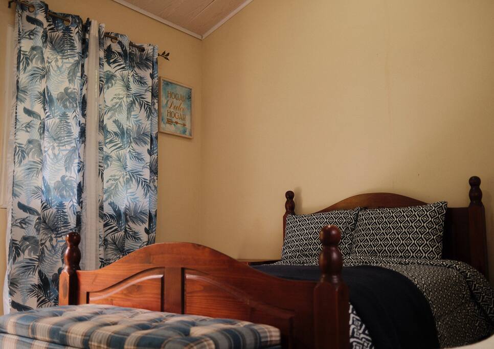Cabaña Lantana en Mambú — foto 1