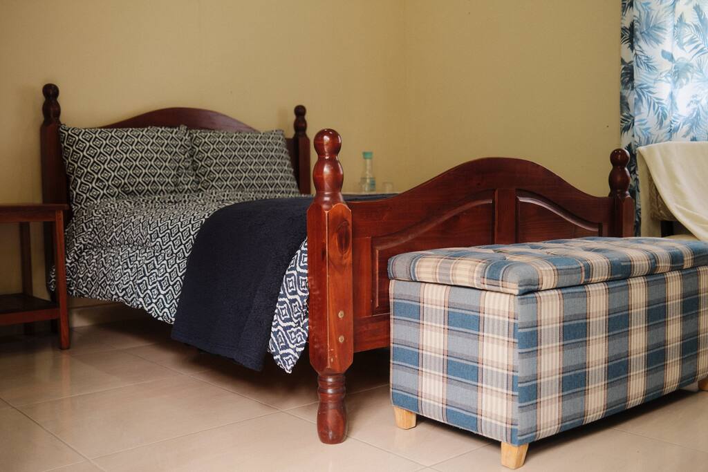 Cabaña Lantana en Mambú — foto 2