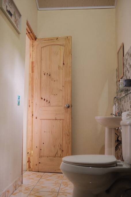 Cabaña Lantana en Mambú — foto 7