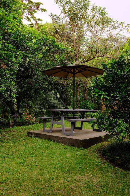 Cabaña Lantana en Mambú — foto 10
