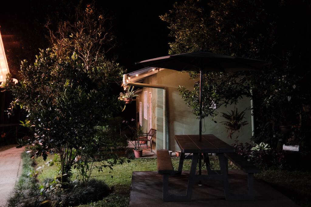 Cabaña Lantana en Mambú — foto 13