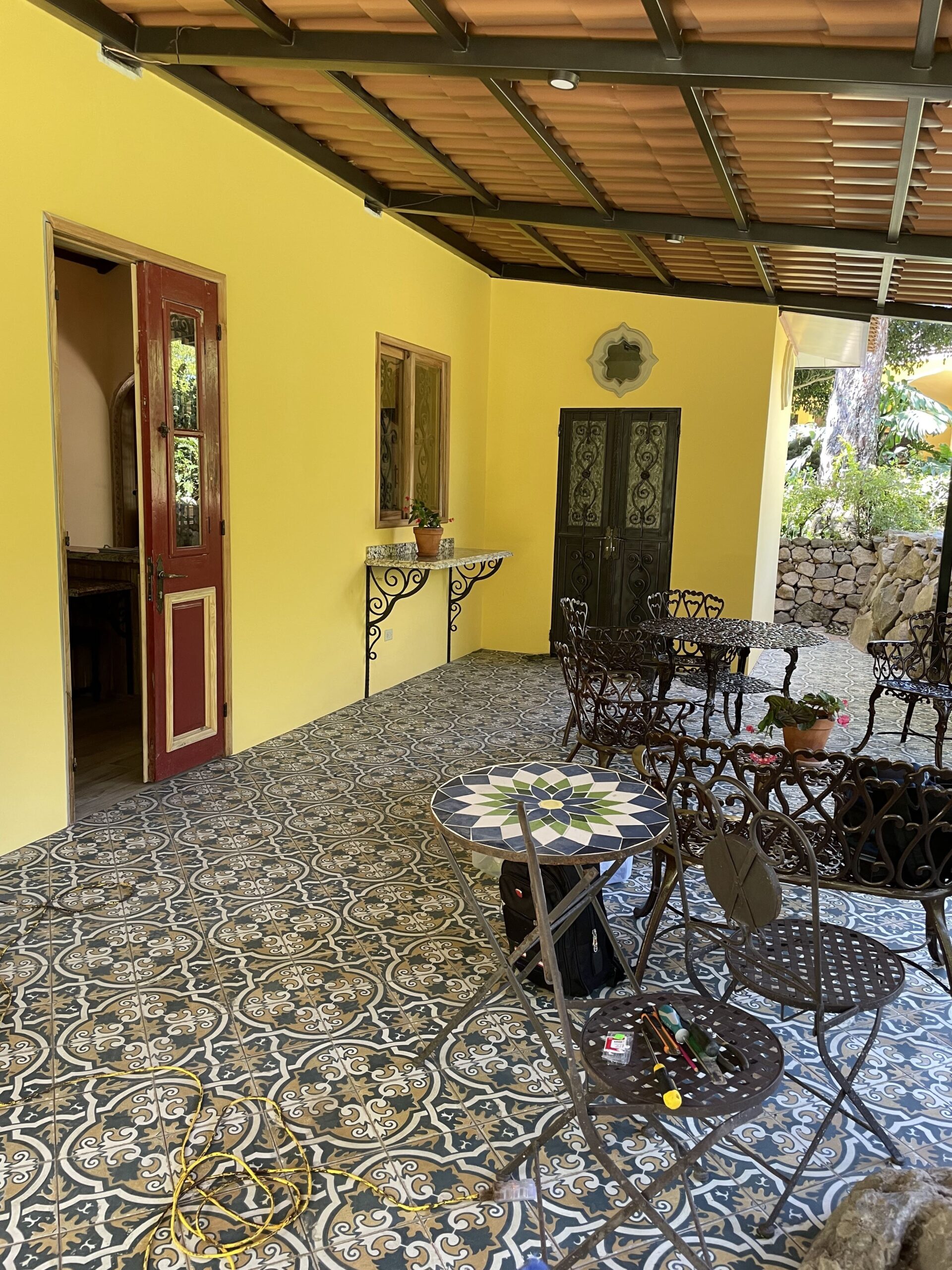 Proyecto de floors — ¡Es Posible!