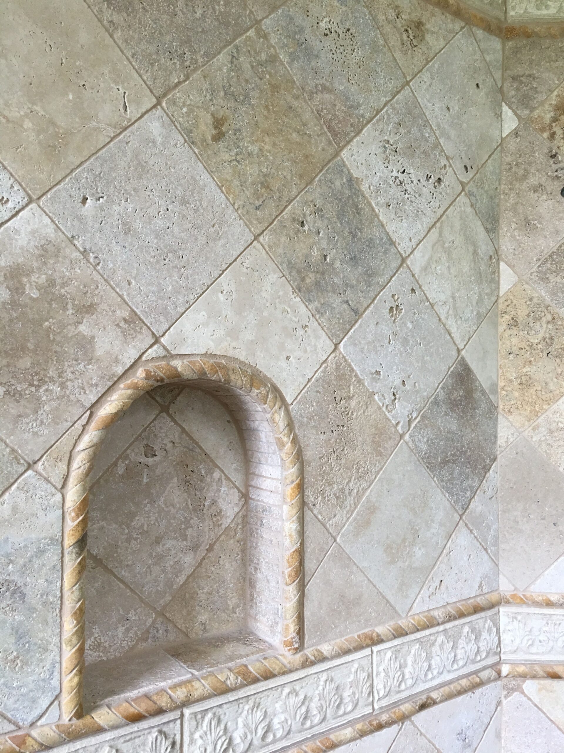 Proyecto de interiors — ¡Es Posible!