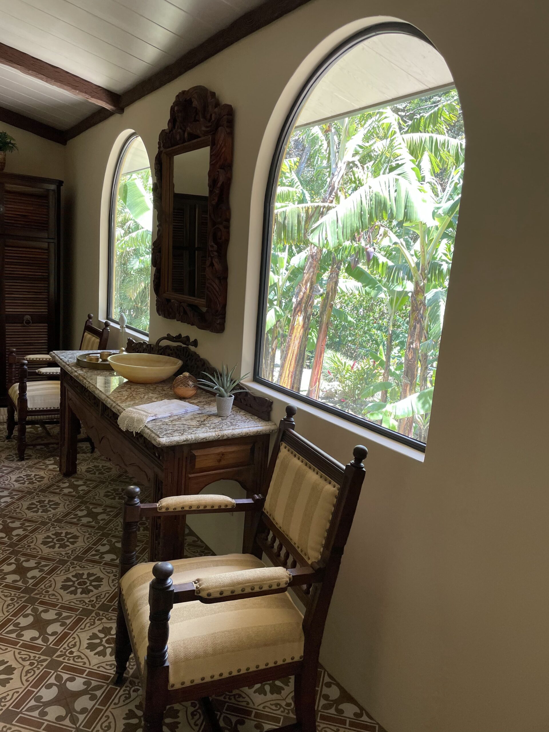 Proyecto de interiors — ¡Es Posible!
