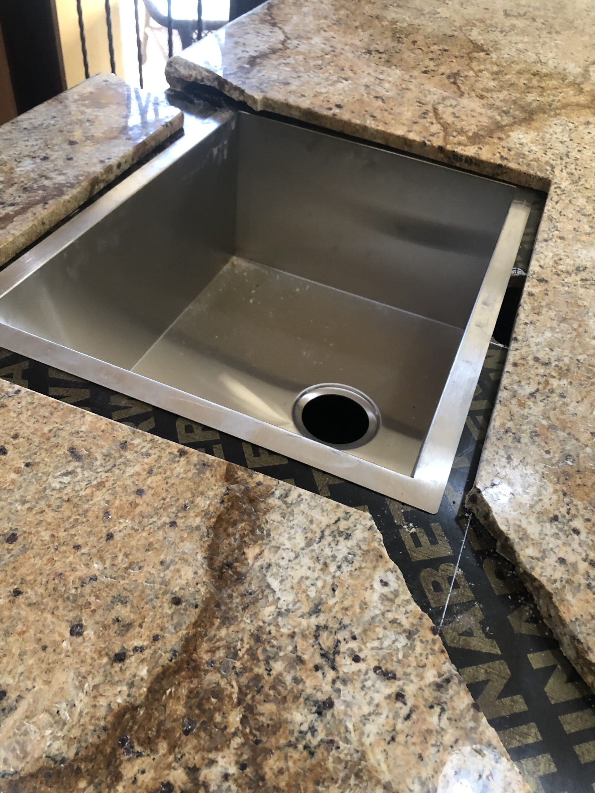 Proyecto de kitchens — ¡Es Posible!