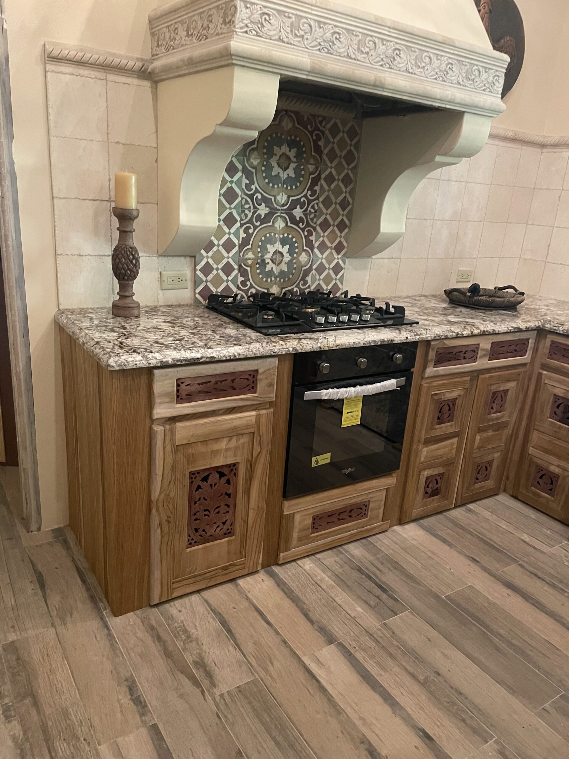 Proyecto de kitchens — ¡Es Posible!