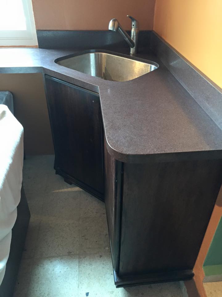 Proyecto de kitchens — ¡Es Posible!