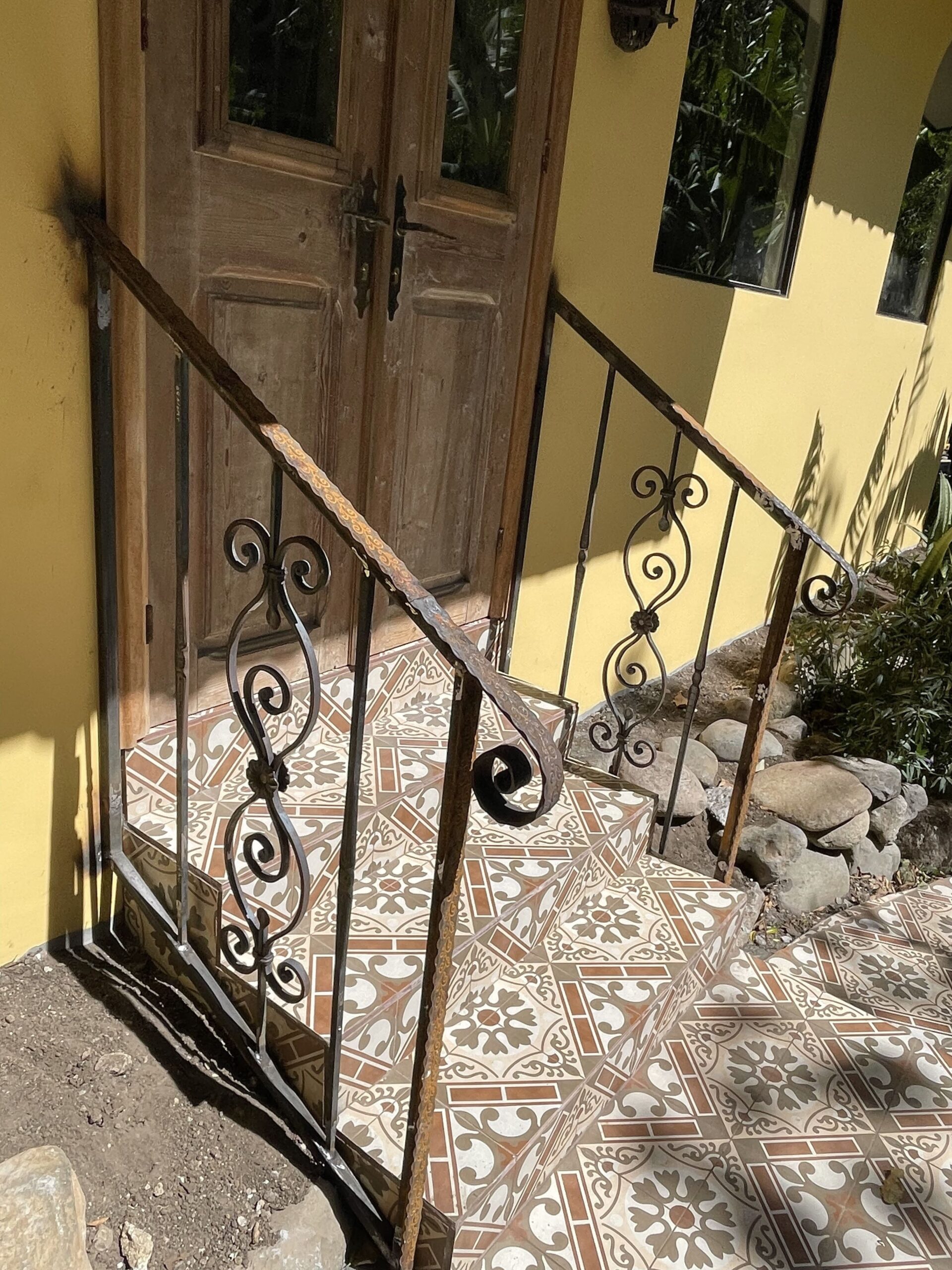 Proyecto de metalwork — ¡Es Posible!
