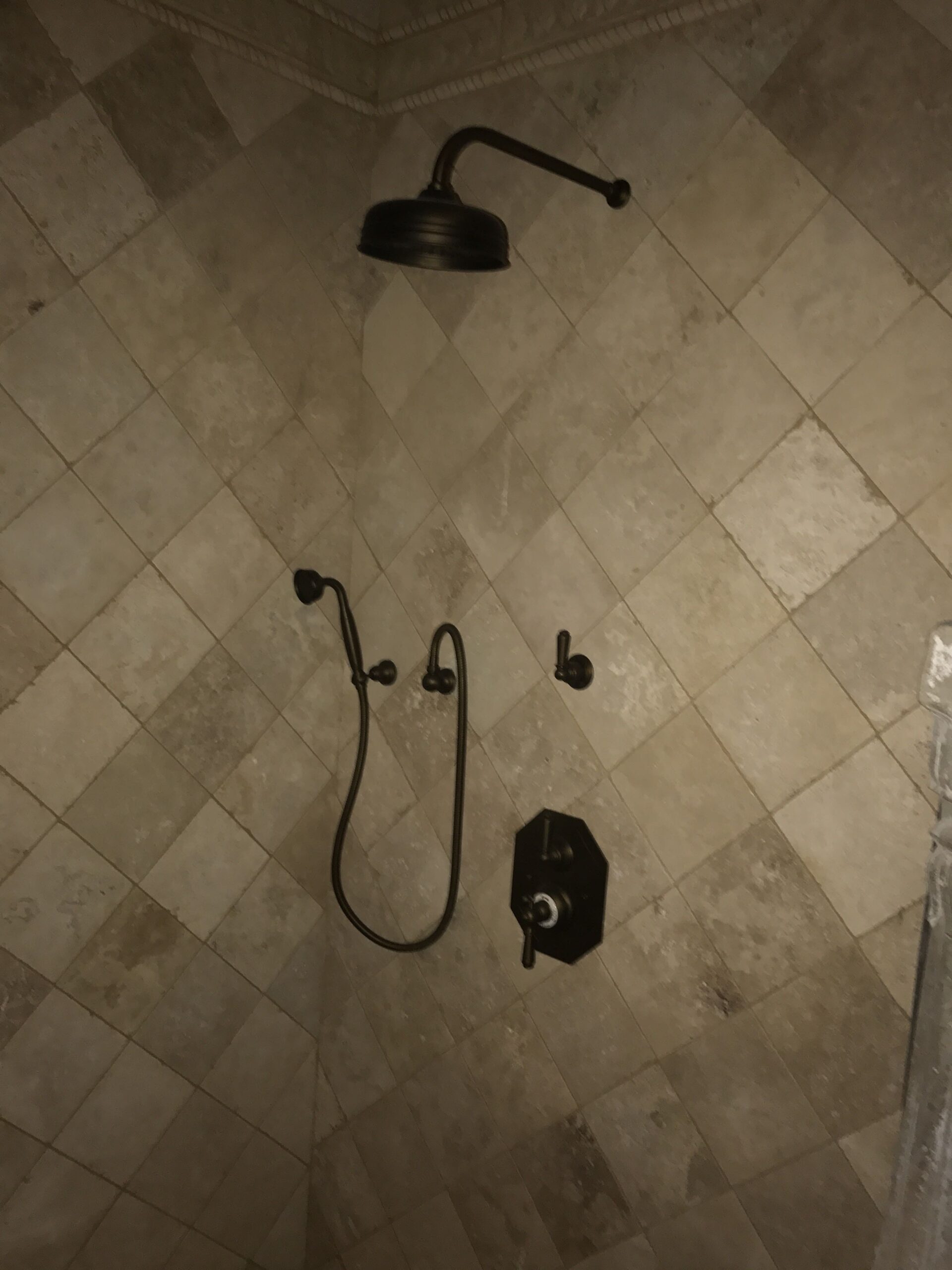 Proyecto de sanitary — ¡Es Posible!