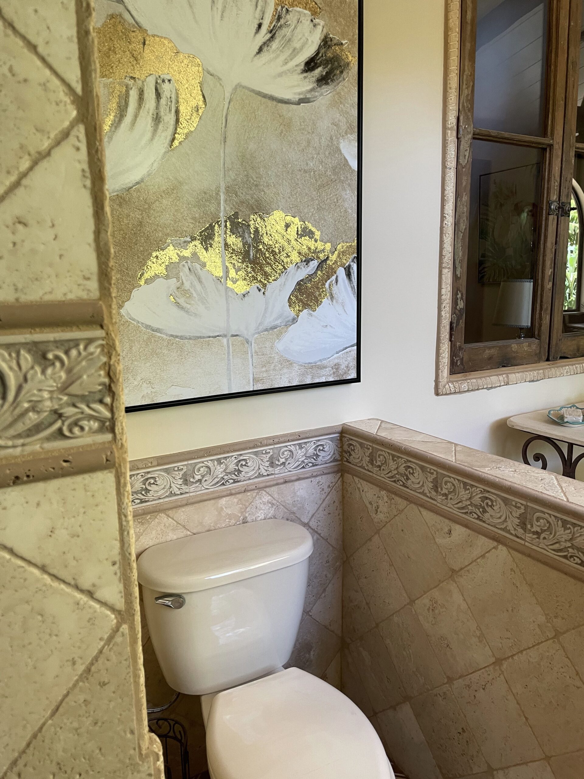 Proyecto de sanitary — ¡Es Posible!